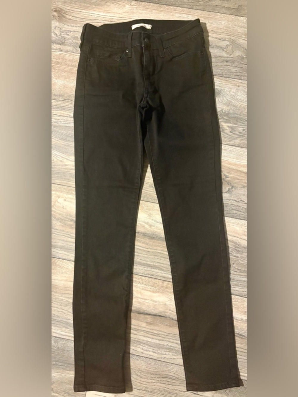 Levi’s 711 Women’s Skinny Jeans
